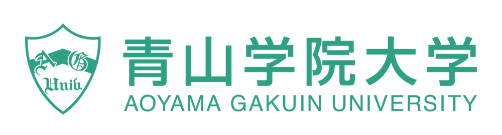 青山学院大学ロゴ